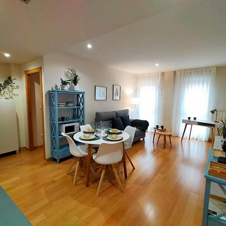 Apartamento San Jorge - Ruta Mudejar Zaragoza Exterior foto