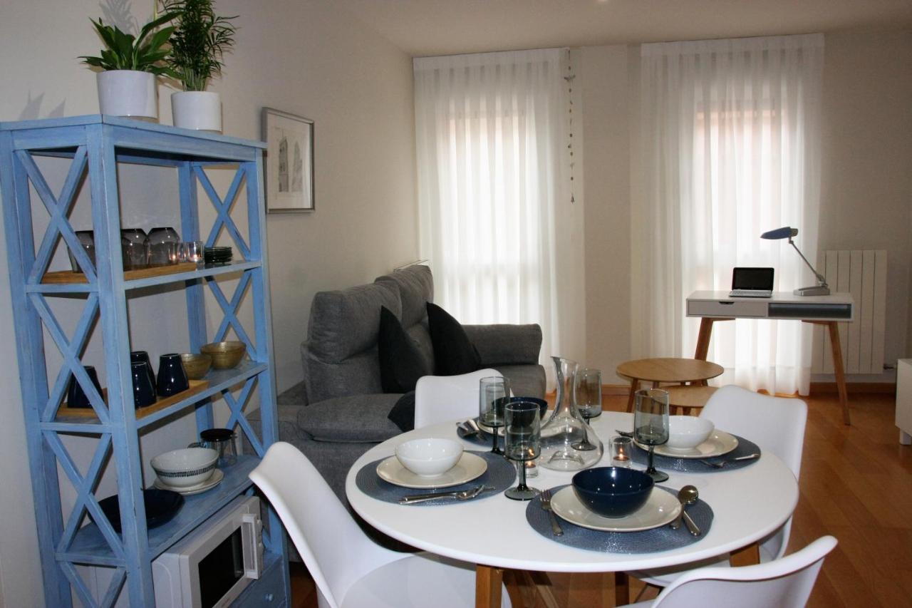 Apartamento San Jorge - Ruta Mudejar Zaragoza Exterior foto