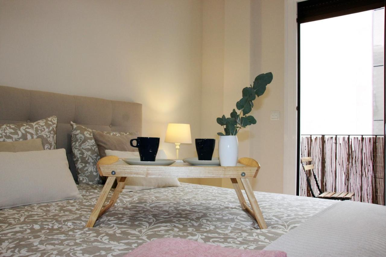 Apartamento San Jorge - Ruta Mudejar Zaragoza Exterior foto