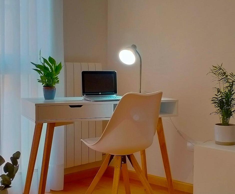 Apartamento San Jorge - Ruta Mudejar Zaragoza Exterior foto