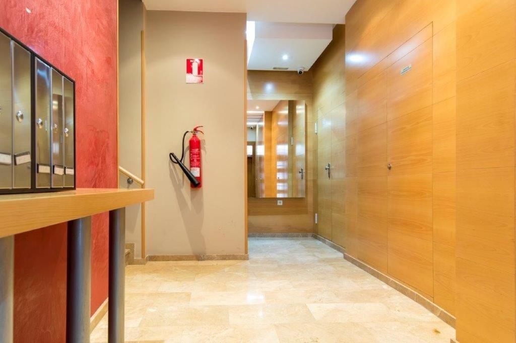Apartamento San Jorge - Ruta Mudejar Zaragoza Exterior foto