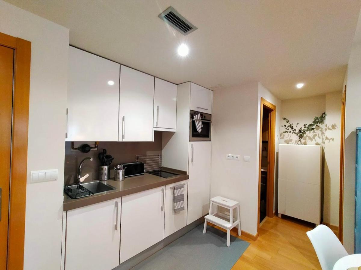 Apartamento San Jorge - Ruta Mudejar Zaragoza Exterior foto