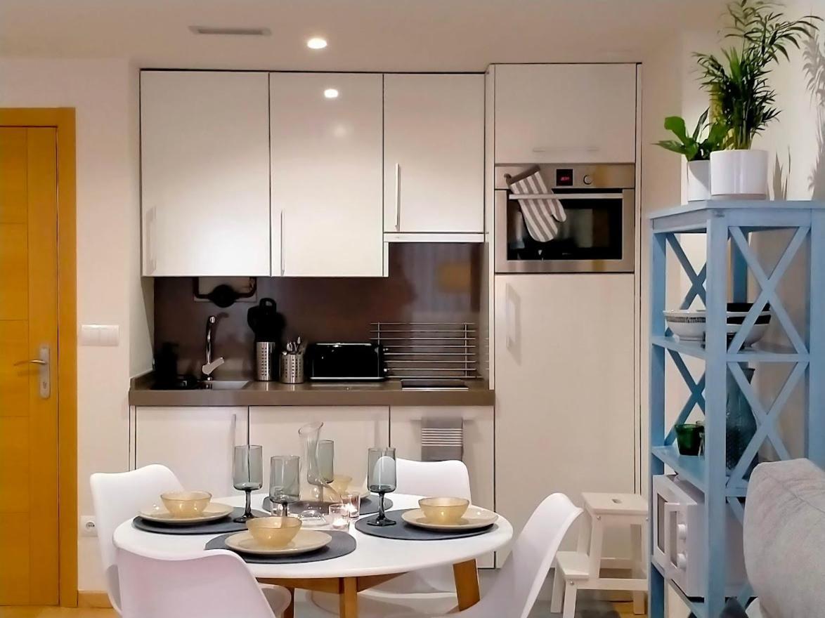 Apartamento San Jorge - Ruta Mudejar Zaragoza Exterior foto