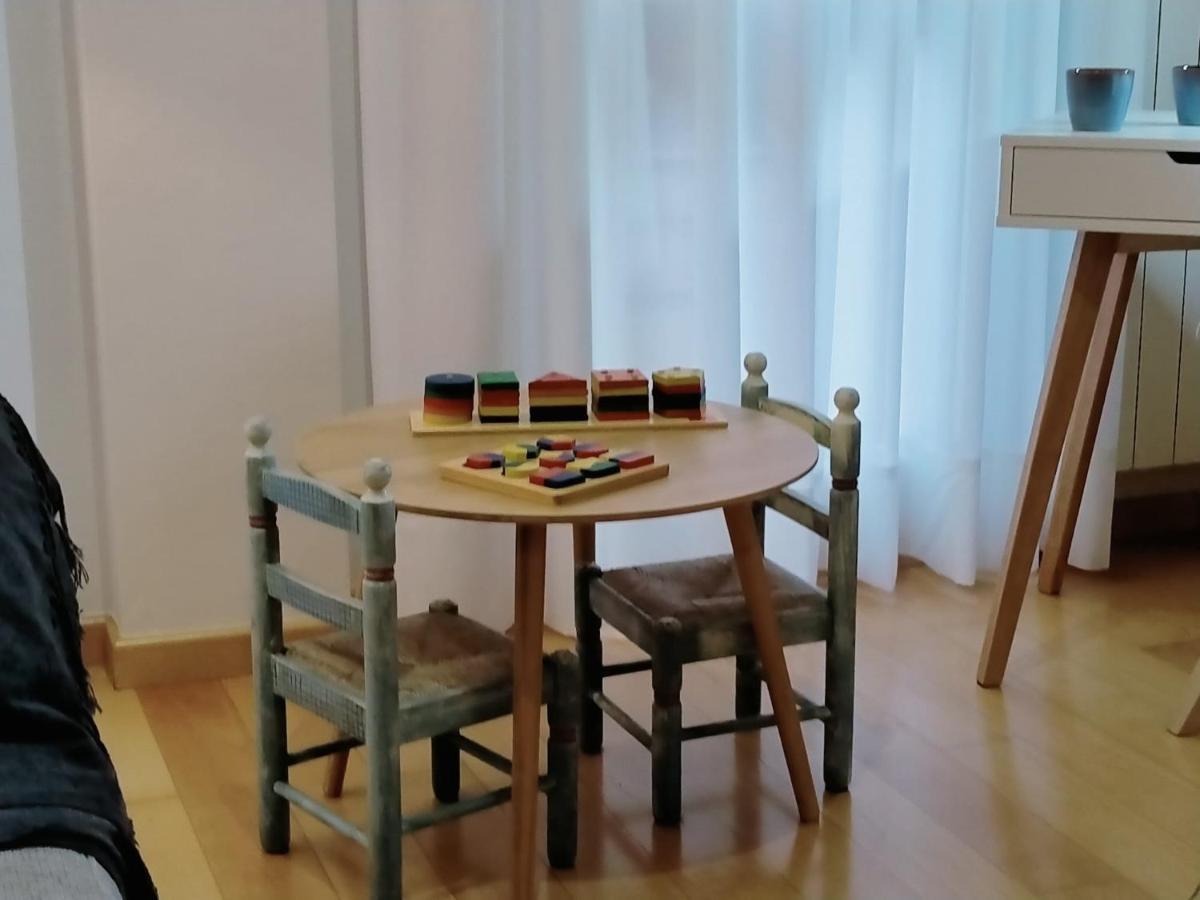 Apartamento San Jorge - Ruta Mudejar Zaragoza Exterior foto