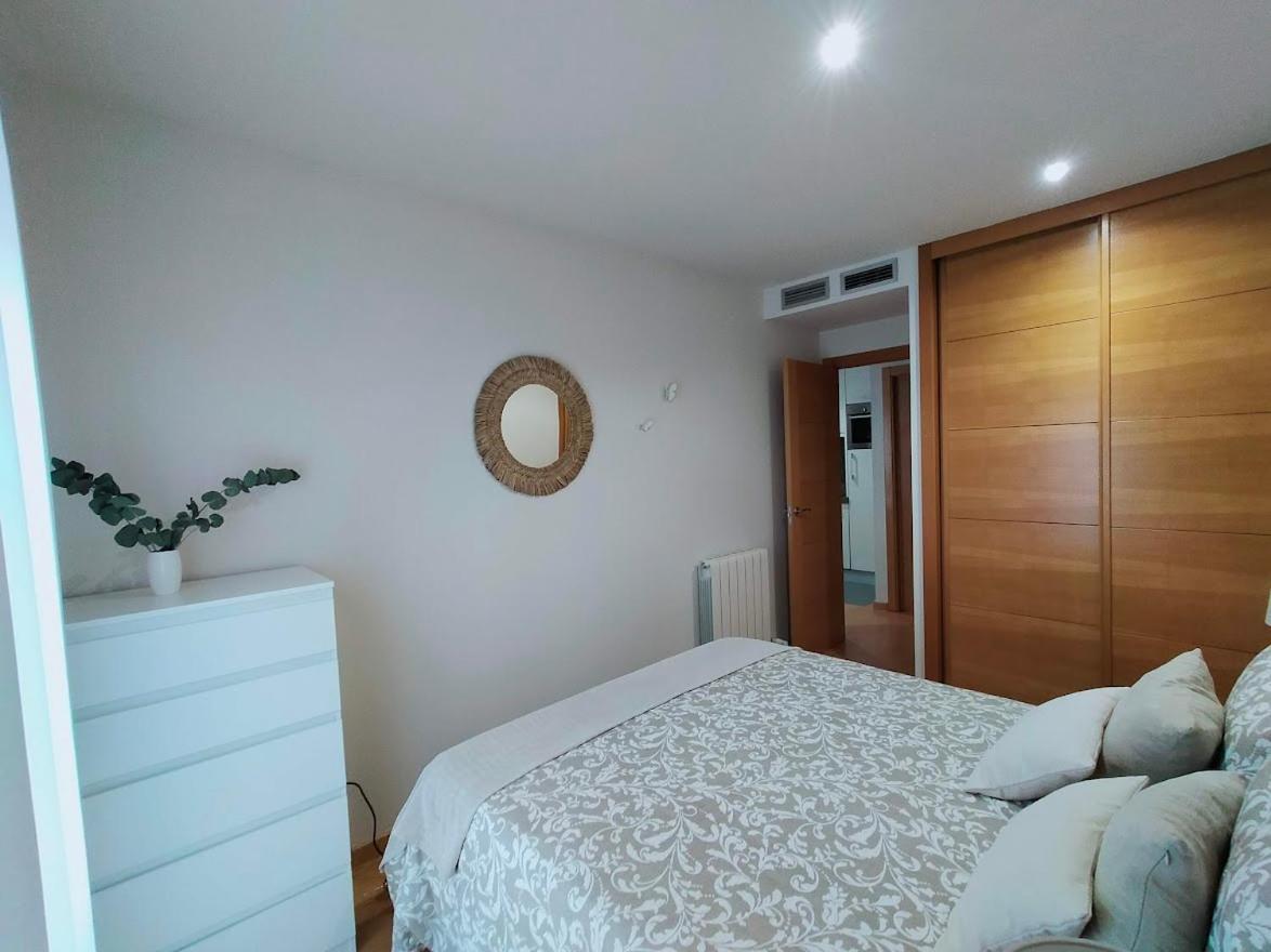 Apartamento San Jorge - Ruta Mudejar Zaragoza Exterior foto