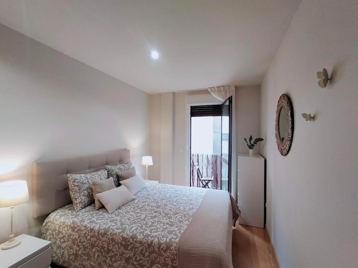 Apartamento San Jorge - Ruta Mudejar Zaragoza Exterior foto